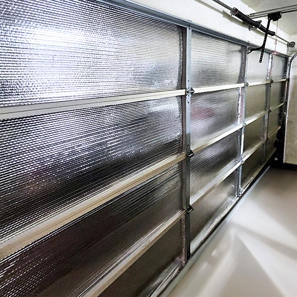 Insulate Garage Door: Boost Comfort and Slash Energy Bills